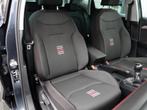 SEAT Ibiza 1.0 TSI FR Sport- Carplay, Sfeerverlichting, Fron, Auto's, Seat, Te koop, Zilver of Grijs, Benzine, 1034 kg