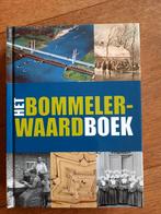 Het Bommelerwaard Boek, Boeken, Geschiedenis | Stad en Regio, Ophalen of Verzenden, Zo goed als nieuw, Meerdere auteurs