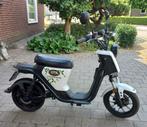 scooter elektrische 2018 Nui, Maximaal 25 km/u, Overige modellen, Gebruikt, Elektrisch