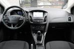 Ford Focus 1.0 Titanium / Carplay / Climate / N.A.P., Auto's, 65 €/maand, Gebruikt, Met garantie (alle), 635 kg