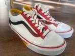 Vans - Maat 39 - ongedragen, Wit, Nieuw, Ophalen of Verzenden, Sneakers of Gympen