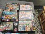 Legpuzzels, Hobby en Vrije tijd, Denksport en Puzzels, Ophalen of Verzenden, 500 t/m 1500 stukjes, Zo goed als nieuw, Legpuzzel