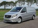 MERCEDES-BENZ VITO 116 l2h1 automaat euro6!, Automaat, Achterwielaandrijving, Gebruikt, Euro 6