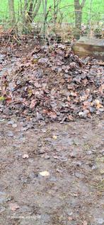 Paardenmest - Natuurlijke meststof voor uw tuin, Tuin en Terras, Aarde en Mest, Ophalen of Verzenden, Mest