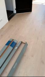 COREtec PVC Naturals Desert 50 LVP 805 - 20m2, Doe-het-zelf en Verbouw, Vloerdelen en Plavuizen, Ophalen, Kunststof, 50 tot 150 cm