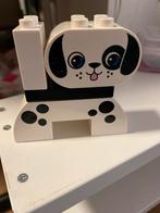 Duplo Set - Leuke dieren!, Ophalen of Verzenden, Gebruikt, Complete set, Duplo