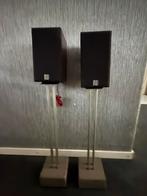 Highland Audio Oranje 4301Compacte luidspreker/kersenhout, Overige merken, Ophalen of Verzenden, Zo goed als nieuw, Minder dan 60 watt