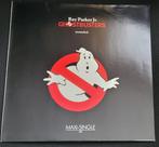 Ray Parker Jr. – Ghostbusters, Cd's en Dvd's, Zo goed als nieuw, 1980 tot 2000, Ophalen, 12 inch