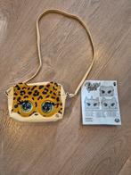 Purse pets leopard interactieve tas, Ophalen of Verzenden, Nieuw