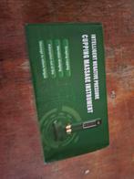 Intelligent Negatieve Druk Cupping Massage Instrument, Nieuw, Unknown@example.com, Apparaat, Unknown