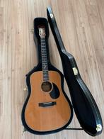 Akoestische gitaar te koop: FRESHMAN FA500DE, Muziek en Instrumenten, Snaarinstrumenten | Gitaren | Akoestisch, Ophalen, Zo goed als nieuw