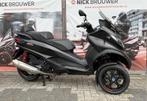 Piaggio MP3 500 HPE Sport - Autorijbewijs, Motoren, Motoren | Piaggio, 493 cc, Bedrijf, ABS, Overig