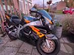 Honda cbr 900 rr fireblade, Motoren, Motoren | Honda, Motorrijbewijs A, Meer dan 35 kW, Sport, Particulier