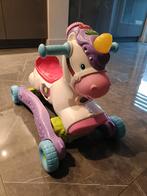 V tech hobbelpaard, Ophalen, Zo goed als nieuw, Loopfiets