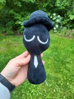Sprunki Pluche Knuffel, Ophalen of Verzenden, Zo goed als nieuw, Overige typen