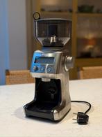 Sage the Smart Grinder Pro - Stainless Steel, Witgoed en Apparatuur, Koffiemachine-accessoires, Ophalen, Zo goed als nieuw
