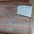 Coupon meubelstof De Ploeg Nevada, Wol, 120 cm of meer, Ophalen of Verzenden, Zo goed als nieuw