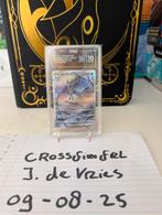 Glaceon VSTAR (s12a 217) TAG 10!, Hobby en Vrije tijd, Verzamelkaartspellen | Pokémon, Ophalen of Verzenden, Zo goed als nieuw