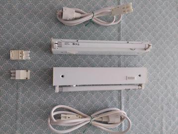 Mini TL verlichting armatuur beschikbaar voor biedingen