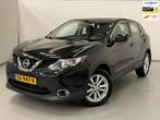 Nissan Qashqai 1.2 / Lees tekst / Aut / Navi / Stoelverwarmi, 65 €/maand, Stof, Gebruikt, 116 pk