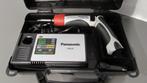 Panasonic EY 7410 schroef boor 2x EY9L10 accu + EYOL50 lader, Doe-het-zelf en Verbouw, Gereedschap | Boormachines, 600 watt of meer