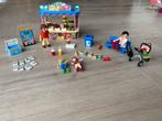 Playmobil Kermis Snoepkraam, Ophalen, Gebruikt, Complete set
