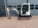 Takeuchi Tb016 minigraver, Ophalen of Verzenden, Graafmachine