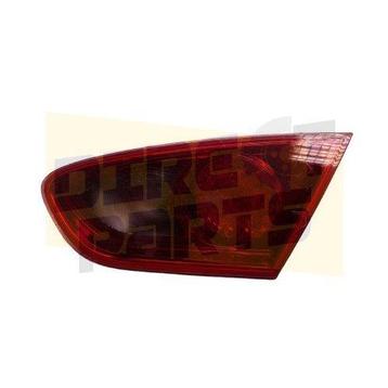 Seat Leon (4/09-11/12) Achterlicht Rechts binnen Origineel!  beschikbaar voor biedingen