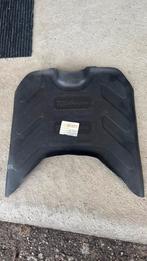 Piaggio Typhoon NRG NTT voetenmat rubberen mat rubber, Ophalen of Verzenden