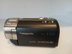 Panasonic HC-V720  Full HD Camcorder met veel extra's!, Full HD, Panasonic, 20x of meer, Ophalen of Verzenden