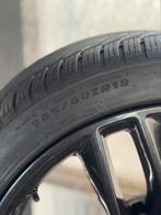 BBS 19" Velgen met All-Season banden set Zwart, Ophalen, 19 inch, All Season