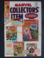 Marvel Collectors' Item Classics #11 Marvel 1967, Amerika, Verzenden, Gelezen, Eén comic