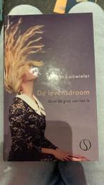 Olette Luitwieler - De levensdroom, Boeken, Esoterie en Spiritualiteit, Olette Luitwieler, Zo goed als nieuw, Ophalen