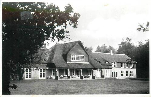 (388-461-013) Barchem Woodbrookershuis, Verzamelen, Ansichtkaarten | Nederland, Gelderland, Verzenden