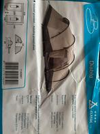 Bardani Diablo 2-persoons tunneltent, Ophalen, Gebruikt, Tot en met 2