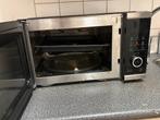 Medion Combi Oven/Magnetron - Zo goed als nieuw, Ophalen, Combimagnetron, Grill, Zo goed als nieuw