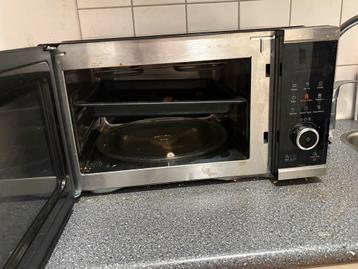Medion Combi Oven/Magnetron - Zo goed als nieuw beschikbaar voor biedingen