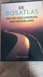 De Bosatlas van de geschiedenis van Nederland, Boeken, Nieuw, Ophalen of Verzenden