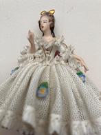 Beeldje Dresden, Ophalen of Verzenden