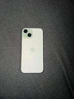Iphone 15 128gb groen, Ophalen, 128 GB, IPhone 15, Zo goed als nieuw