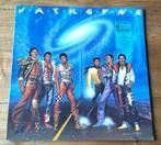 The Jacksons - Victory LP (1984), Ophalen of Verzenden, 1980 tot 2000, Gebruikt, 12 inch