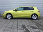 Volkswagen Golf 1.0 eTSI Life | Navi | PDC | Adpt. Cruise |, Stof, Gebruikt, Euro 6, Bedrijf