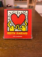 Keith Haring, Ophalen of Verzenden, Zo goed als nieuw