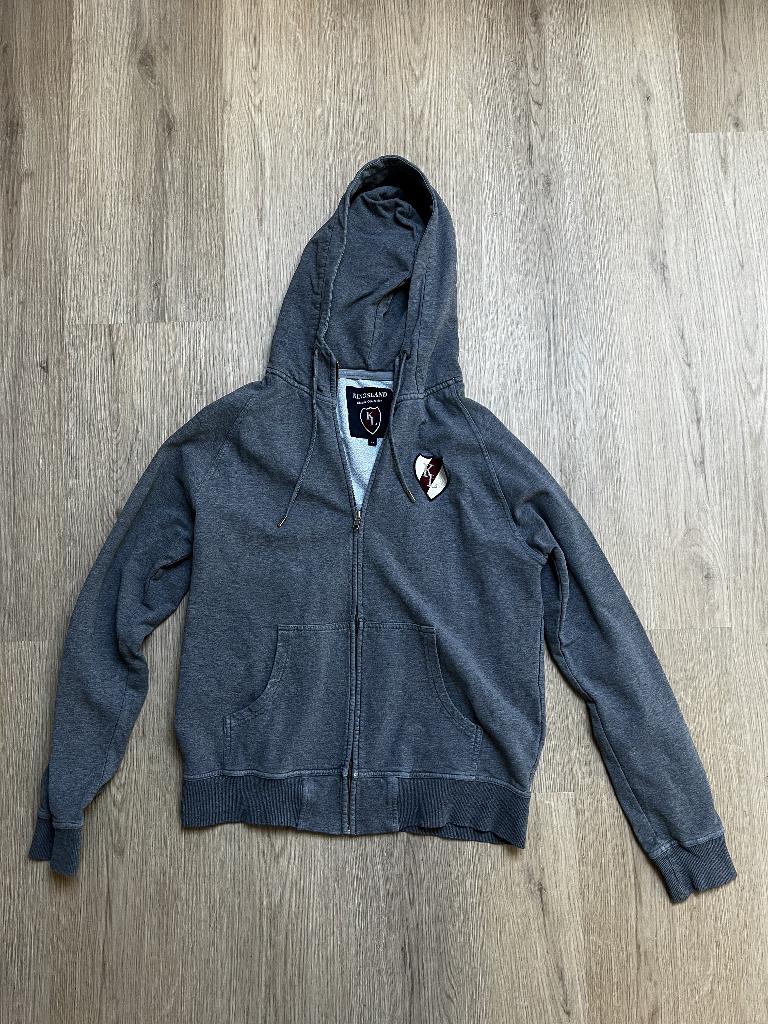 Kingsland vest grijs maat M, Dieren en Toebehoren, Paardrijkleding, Gebruikt, Ophalen of Verzenden, Dames, Recreatie