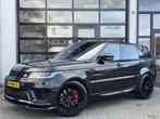 Land Rover Range Rover Sport 2.0 Si4 HSE / PANO / 23” / LU, Auto's, Land Rover, Automaat, Gebruikt, Euro 6, 4 cilinders