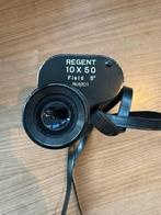 Vintage Regent 1050 monoculaire kijker, Verzenden, Minder dan 8x, Overige typen