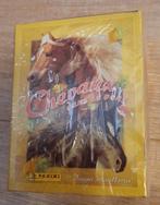Panini paarden stickers box vintage, Ophalen of Verzenden, Nieuw, Meerdere stickers