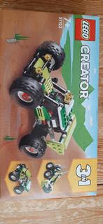 lego creator 31123, Ophalen of Verzenden, Nieuw