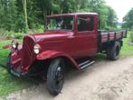 CITROËN U23, Auto's, Particulier, Te koop