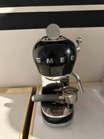 SMEG coffee machine, Ophalen, Zo goed als nieuw, Koffiemachine